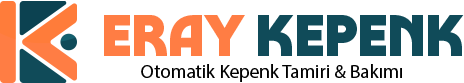 Eray Kepenk logo