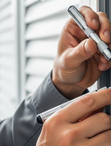 otomatik kepenk tamiri